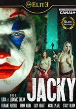 JACKY (小丑 AV版)