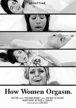 How Women Orgasm