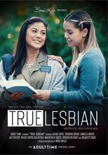 True Lesbian.