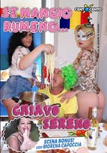 Mangio Rumeno chiavo sereno