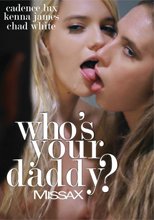 Who's Your Daddy?.