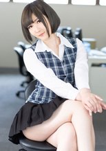 働きウーマン ～仕事もエッチもそつなくこなす美人OL～