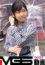 マジ軟派、初撮。 1502 雨の秋葉原で自ら傘を壊してみた！心配して声をかけてくれた優しさ溢れる京都弁美少女！独り身の寂しさに付け込んで詰め寄ると…？普段は穏やかだけど、気持ち良くなると大きな声になっちゃうのが愛くるしい♪