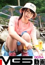 マジ軟派、初撮。 1508 ソロキャンプ女子をナンパに成功！自然の中の開放感溢れるセックスで失恋も忘れて夢中で巨乳を揺らし腰を振る…！