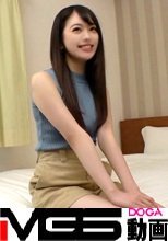【初撮り】【純情20歳が..】【綺麗な若裸体】スラっとした細い手足が伸びるモデル系女子大生。初々しい所作と真ん丸なお尻が情欲を掻き立たせる。 ネットでAV応募→AV体験撮影 1299