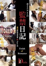 【04】奈々とNaoの監禁日記～Fetish of Remaster～ 糞尿餌味覚臭覚編 Part-01