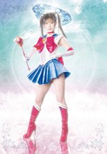 美少女戦士セーラーセレーネ 戦慄！！地獄のセーラーセレーネ
