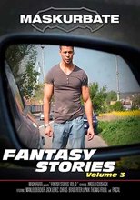 Fantasy Stories 3