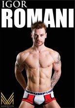 Igor Romani