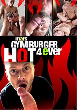 Mars Gymburger Hot4Ever