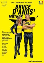 Bruce D'Anus Mother