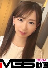 【初撮り】ネットでAV応募→AV体験撮影 1014 スレンダーな敏感美少女がAV初撮影！清楚な見た目してセックス大好きな敏感スケベ娘が小さい体を痙攣させながらイキまくりww