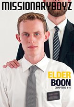Elder Boon: Chapters 1-4