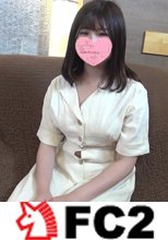 初撮り♥ウブで純情な18歳のけがれなき身体に口内発射と中出しの休みなしの2連発！！！