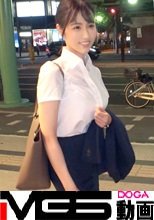 マジ軟派、初撮。 1524 彼氏の浮気が発覚して傷心中の美人OLをお酒で釣ってホテルに連れ込み成功！慰める為と体に触れると抵抗していた力が徐々に抜け…巨乳を揺らしながら背をのけ反らせて大絶頂！