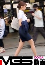 マジ軟派、初撮。 1534 【神展開】アキバの駅前でじゃ●りこを拾ってくれた美人OL！実はご奉仕好きでセックス好きなダメ男製造機だった！？さっそくホテルの部屋で実践してもらうと...！？