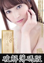 犯される度に美しく 灘ジュン (破解薄碼版)