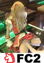 美脚さんでカル○ナオンステージ２♪ぷぃこねノゾミちゃんで染みパンえちえちステージ♪【個人撮影】