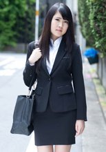 女子大生が受けた凌辱研修 ～私と彼氏と彼の上司と～