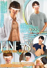 Fine 78 「Supreme Boys」