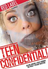 Teen Confidential!