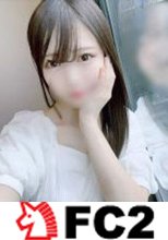 【無】事務所所属のGカップ美少女に連続中出し