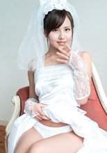 モデルコレクション 碧えみ