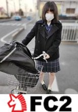 【顔出し】【個撮】県立商業科③美術部。自宅に連れ込みお泊り中出し2回