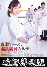 貞淑ナースの淫乱開発カルテ (破解薄碼版)