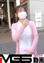 マジ軟派、初撮。 1553 お昼休み中のナースをナンパ！ホテルに連れ込み制服姿のままSEX！ストッキングだって破っちゃえ！背徳感は興奮を誘い、泣きそうな声で喘ぎ乱れる！