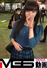 マジ軟派、初撮。 1555 冬の始まりにお互いの身体で温めるにはエッチに限るw身体寄せ合ってたらいい雰囲気になっちゃって、奥にジンジンくる温め合う濃厚セッ●ス♪