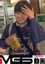 マジ軟派、初撮。 1557 たい焼きでピチピチの学生を釣り上げた！？あんこギッシリではなくエロスがギッシリ詰まっているwモチモチぐっしょり食感がちょうどいいバランスで食べごたえ満点！