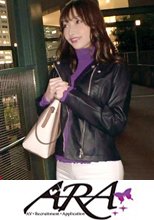 【超極エロ級】27歳【半端ない色気】すみれさん参上！普段は信用金庫で働く彼女の応募理由は『SEXが好き過ぎてヤリマンになりました♪』理由なんてどーでもいい！【魅惑のエロ尻】【美巨乳&amp;乳首ピンク】ドMの変態オンナはここぞとばかりに連続悶絶イキ！ヤラシイ女の至極のSEX絶対に見逃すな！