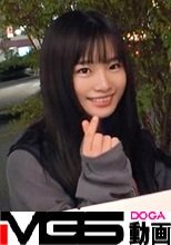 マジ軟派、初撮。 1558 新宿で映えスポットを提供していたら引っかかったのは天真爛漫な美少女！グイグイ来られると弱い性格？流されSEXでイキまくり！