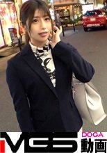 マジ軟派、初撮。 1560 水道橋で見つけたむっちり美尻のアラサーお姉さん！溜まった欲求を爆発させてヨガりまくる濃厚セックス！！