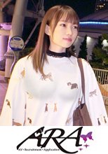 【国宝級の美乳】21歳【おもらし娘】ありさちゃん参上！劇団に所属する彼女の応募理由は『 1円もお金無くて…』細かいネタを挟んでくる気の利く小娘！【色白&amp;ピンク乳首】【全身性感帯】【濃厚フェラ】【舌ねじ込みアナル舐め】凄まじい程の大量潮吹き&amp;と絶頂を繰り返す娘のリアルガチSEX絶対に見逃すな！