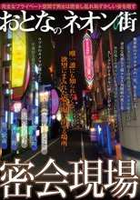おとなのネオン街 密会現場