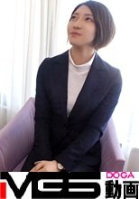マジ軟派、初撮。 1566 目黒で休憩中の営業職OLをゲット！お久エッチで大興奮！！上目遣いフェラは可愛すぎてズキュン♪ストッキング破ってwベットでイケない営業展開なうwww