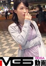マジ軟派、初撮。 1567 旦那とはご無沙汰、浮気経験もなし！性欲を持て余した人妻を目黒でナンパ！イケナイことだと分かっていつつも本能に抗えず…