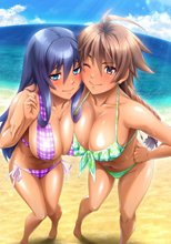 OVA悪の女幹部フルムーンナイトR ＃1 喋喋喃喃