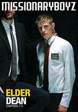 Elder Dean Chapters 1-4