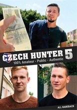 Czech Hunter 5