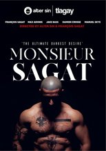 Monsieur Sagat