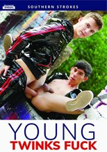 Young Twinks Fuck