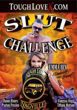 Slut Challenge