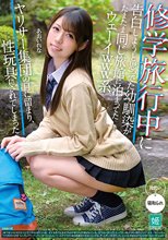 修学旅行中に告白しようと思ってた幼馴染がたまたま同じ旅館に泊まってたウェーイwww系ヤリサー集団の目に留まり、性玩具にされてしまった あおいれな