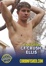 CF Crush: Ellis