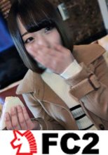 【無修正】パン屋看板娘JD②巨尻を堪能・連続中出し