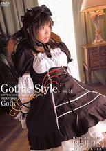 Gothic Style 01 桜井りさ