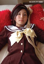 素人コスプレイヤーの記録　３